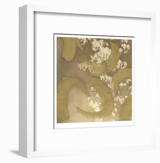 Golden Rule II-Megan Meagher-Framed Limited Edition