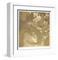 Golden Rule II-Megan Meagher-Framed Limited Edition