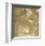 Golden Rule II-Megan Meagher-Framed Limited Edition