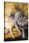 Golden Rule-Gordon Semmens-Stretched Canvas