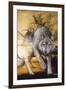 Golden Rule-Gordon Semmens-Framed Giclee Print