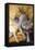 Golden Rule-Gordon Semmens-Framed Stretched Canvas