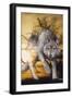 Golden Rule-Gordon Semmens-Framed Premium Giclee Print