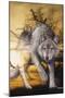 Golden Rule-Gordon Semmens-Mounted Premium Giclee Print