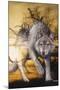 Golden Rule-Gordon Semmens-Mounted Giclee Print