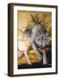 Golden Rule-Gordon Semmens-Framed Giclee Print