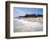 Golden Sands, Bulgaria-Peter Scholey-Framed Photographic Print