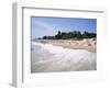 Golden Sands, Bulgaria-Peter Scholey-Framed Photographic Print