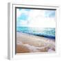 Golden Sands I-Susan Bryant-Framed Photographic Print