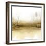 Golden Season I-Grace Popp-Framed Art Print