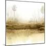 Golden Season II-Grace Popp-Mounted Art Print