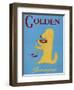 Golden Shampoo-Ken Bailey-Framed Giclee Print