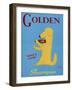 Golden Shampoo-Ken Bailey-Framed Giclee Print