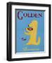 Golden Shampoo-Ken Bailey-Framed Premium Giclee Print