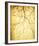 Golden Shimmer-Irene Suchocki-Framed Giclee Print