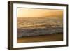 Golden Shores-Lance Kuehne-Framed Photographic Print
