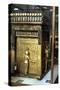 Golden Shrine of the Egyptian Pharoah Tutankhamun, C1325 Bc-null-Stretched Canvas