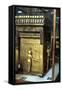 Golden Shrine of the Egyptian Pharoah Tutankhamun, C1325 Bc-null-Framed Stretched Canvas