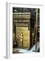 Golden Shrine of the Egyptian Pharoah Tutankhamun, C1325 Bc-null-Framed Photographic Print