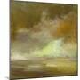 Golden Sky II-Sheila Finch-Mounted Art Print