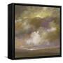 Golden Sky IV-Sheila Finch-Framed Stretched Canvas