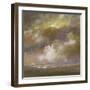 Golden Sky IV-Sheila Finch-Framed Art Print