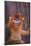 Golden Snub-Nosed Monkey-DLILLC-Mounted Photographic Print