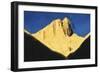 Golden Spike-Philippe Hugonnard-Framed Giclee Print