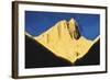 Golden Spike-Philippe Hugonnard-Framed Giclee Print