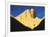 Golden Spike-Philippe Hugonnard-Framed Giclee Print