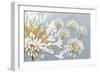 Golden Spring Blue Gray-James Wiens-Framed Art Print