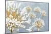 Golden Spring Blue Gray-James Wiens-Mounted Art Print