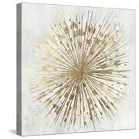 Golden Star-Tom Reeves-Stretched Canvas