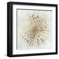 Golden Star-Tom Reeves-Framed Art Print