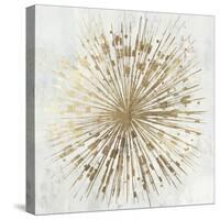 Golden Star-Tom Reeves-Stretched Canvas