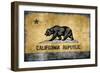 Golden State-Luke Wilson-Framed Art Print