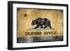 Golden State-Luke Wilson-Framed Art Print