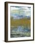 Golden Stream-Smith Haynes-Framed Art Print