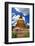 Golden Stupa in Dambulla Sri Lanka-Maugli-l-Framed Photographic Print