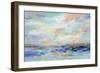 Golden Sunrise-Silvia Vassileva-Framed Premium Giclee Print