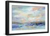 Golden Sunrise-Silvia Vassileva-Framed Premium Giclee Print