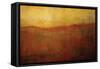 Golden Sunrise-null-Framed Stretched Canvas