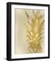 Golden Sweets 2-Kimberly Allen-Framed Art Print