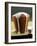 Golden Syrup Pudding-John Hay-Framed Photographic Print