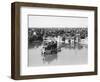 Golden Temple at Amritsar-null-Framed Photographic Print