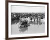 Golden Temple at Amritsar-null-Framed Photographic Print