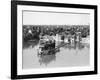 Golden Temple at Amritsar-null-Framed Photographic Print