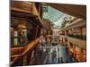 Golden Terraces Shopping Mall interior, City Center, Warsaw, Masovian Voivodeship, Poland, Europe-Karol Kozlowski-Mounted Photographic Print