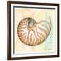 Golden Treasures IV-Beth Grove-Framed Art Print