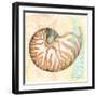 Golden Treasures IV-Beth Grove-Framed Art Print